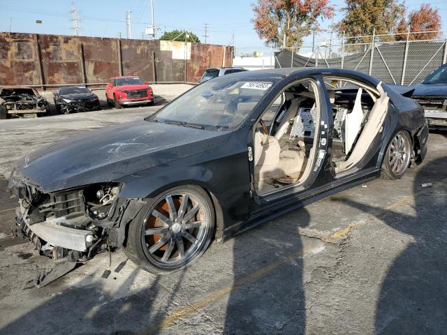 Image 1 of 2014 MERCEDES-BENZ S 550 2014 with VIN WDDUG8CBXEA062893
