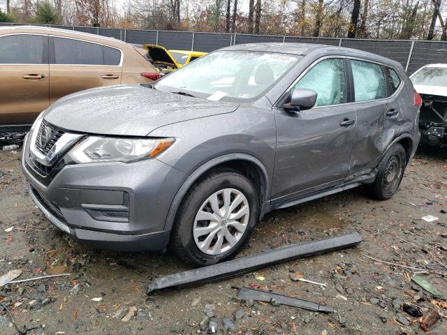 Изображение 1 2018 NISSAN ROGUE S 2018 с VIN JN8AT2MV3JW313625