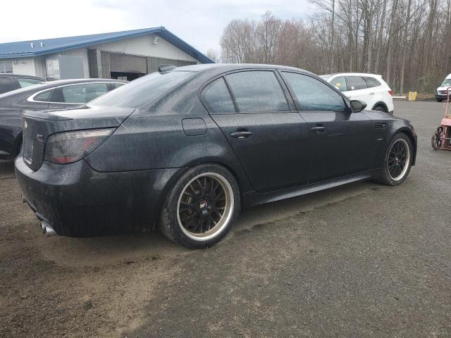 Image 3 of 2007 BMW M5  2007 with VIN WBSNB93567CX06872