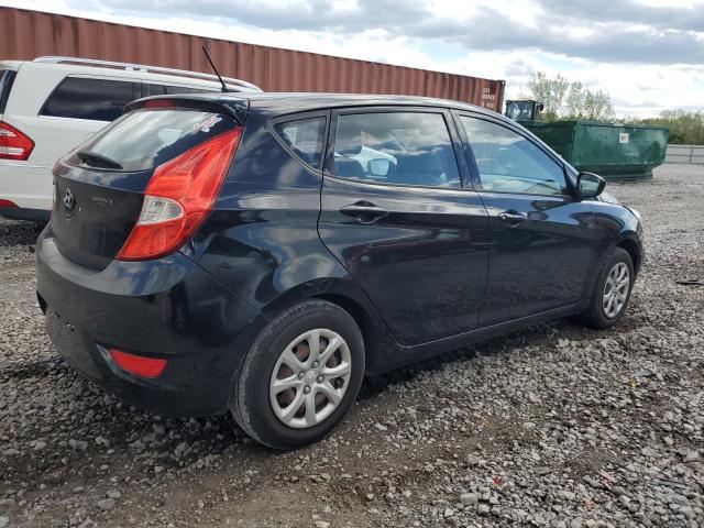Image 3 of 2013 HYUNDAI ACCENT GLS 2013 with VIN KMHCT5AE9DU121194
