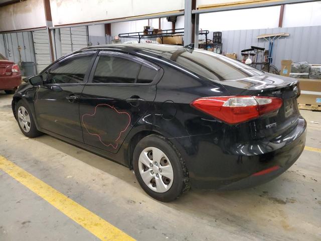 Obraz 2 z 2016 KIA FORTE LX 2016 z VIN KNAFK4A65G5467875