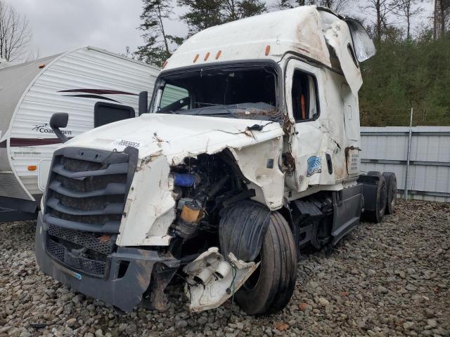 Obraz 2 z 2020 FREIGHTLINER CASCADIA 126  2020 z VIN 3AKJHHDV3LSLT5898