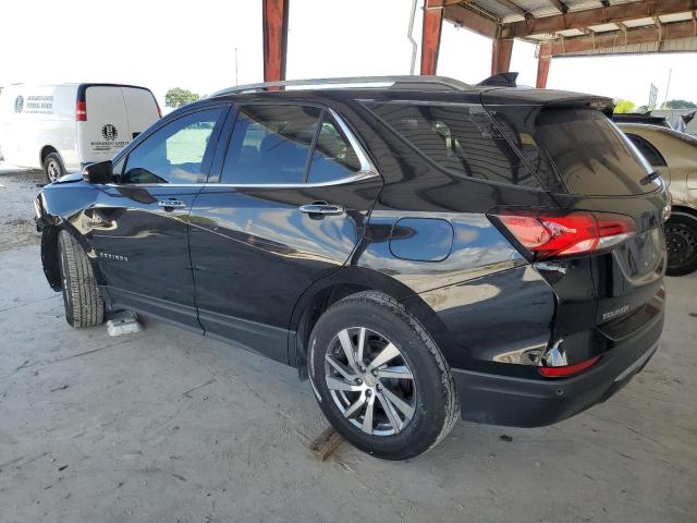 Image 2 of 2023 CHEVROLET EQUINOX PREMIER 2023 with VIN 3GNAXNEG8PL148081