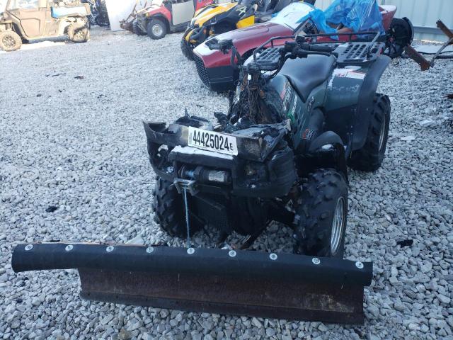 Изображение 2 2002 POLARIS SPORTSMAN 700 2002 с VIN 4XACH68A32A709340