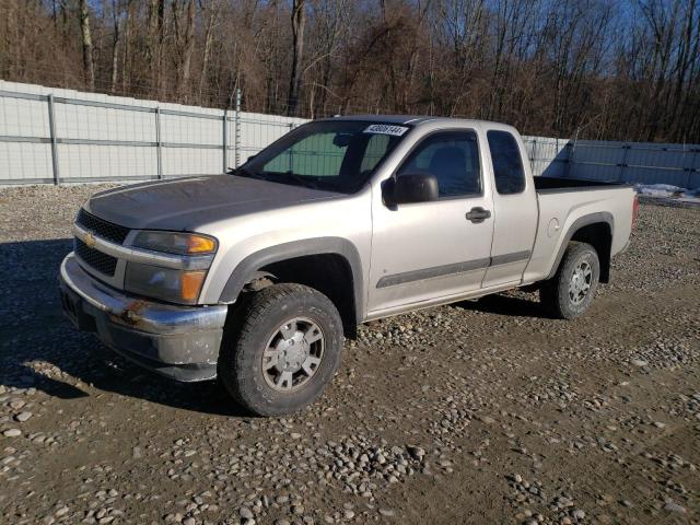 Image 1 of 2008 CHEVROLET COLORADO LT 2008 with VIN 1GCDT399988219967