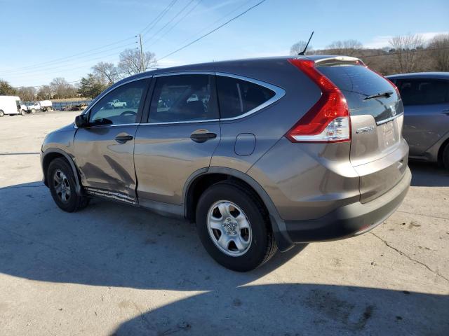 Obraz 2 z 2014 HONDA CR-V LX 2014 z VIN 5J6RM3H3XEL005055