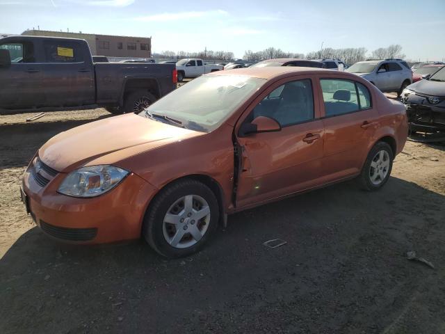 Изображение 1 2007 CHEVROLET COBALT LT 2007 с VIN 1G1AL55F377119161