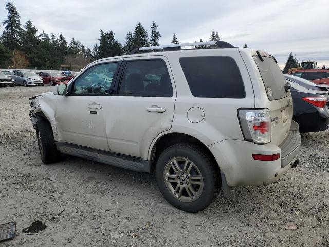 Obraz 2 z 2010 MERCURY MARINER PREMIER 2010 z VIN 4M2CN9HG6AKJ01046