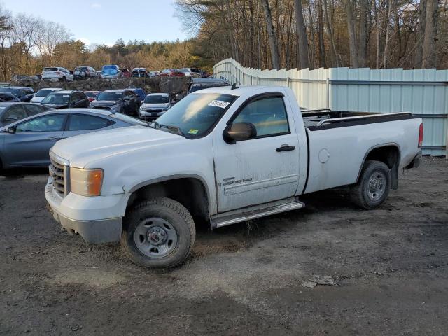 Obraz 2008 GMC SIERRA K2500 HEAVY DUTY 2008
