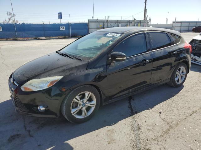 Изображение 2012 FORD FOCUS SE 2012