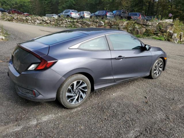 Image 3 of 2018 HONDA CIVIC LX 2018 with VIN 2HGFC4B51JH306303