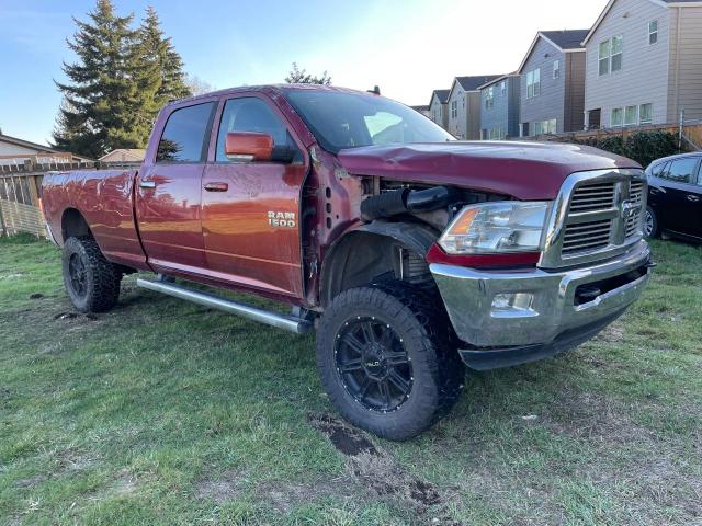 Изображение 2 2014 RAM 2500 SLT 2014 с VIN 3C6UR5JL2EG155446