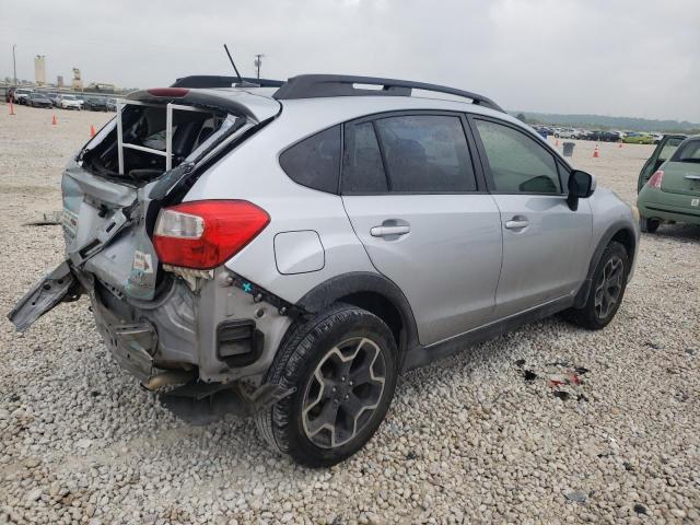 Image 3 of 2013 SUBARU XV CROSSTREK 2.0 LIMITED 2013 with VIN JF2GPAKC6D2849875