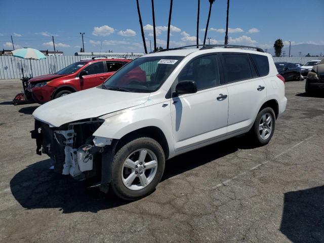 Изображение 1 2006 TOYOTA RAV4  2006 с VIN JTMZD33V765005891