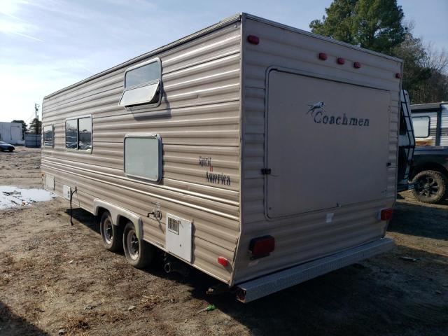 Obraz 3 z 2004 CCHM SPIRIT 2004 z VIN 1TC2B218X41206465