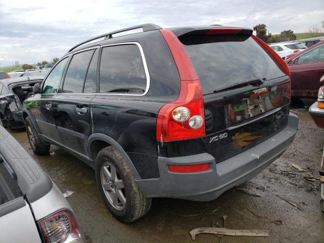 Obraz 2 z 2006 VOLVO XC90  2006 z VIN YV4CY592361260027