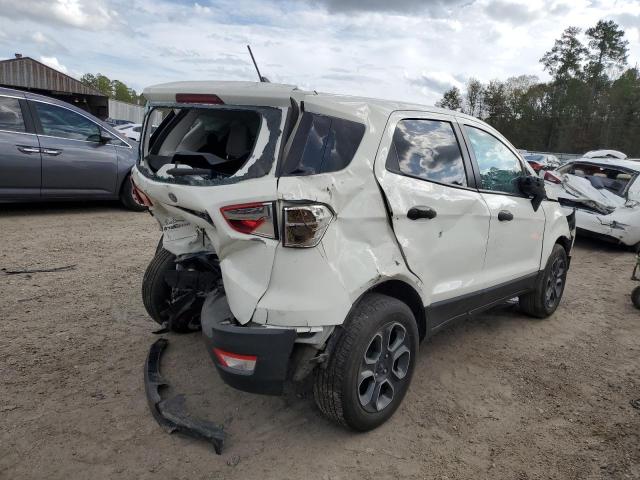Obraz 3 z 2021 FORD ECOSPORT S 2021 z VIN MAJ3S2FE4MC404046