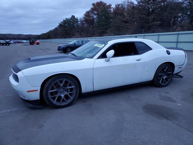 Obraz 2018 DODGE CHALLENGER R/T 2018