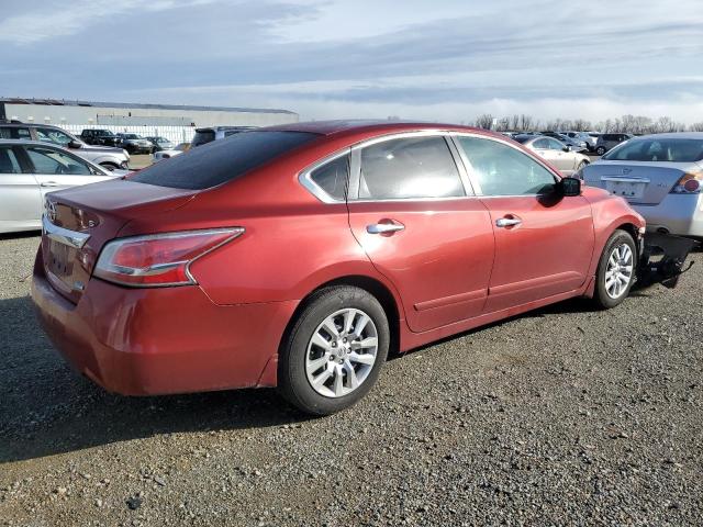 Obraz 3 z 2014 NISSAN ALTIMA 2.5 2014 z VIN 1N4AL3AP5EC317163