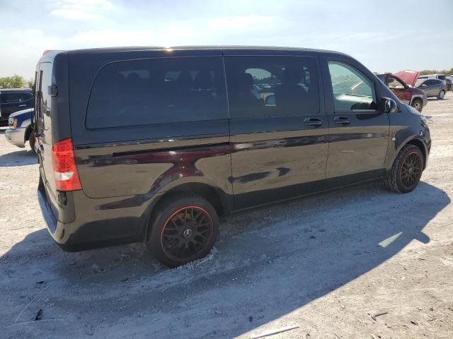 Image 3 of 2019 MERCEDES-BENZ METRIS  2019 with VIN WD4PG2EE7K3515613