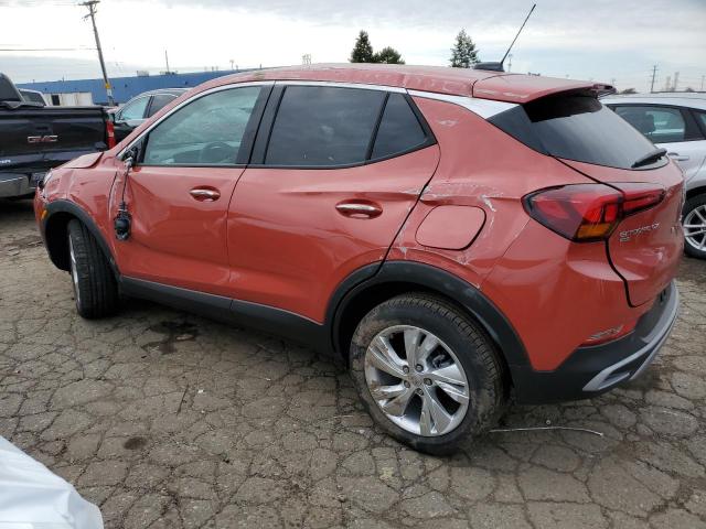 Image 2 of 2024 BUICK ENCORE GX PREFERRED 2024 with VIN KL4AMCSL4RB015727