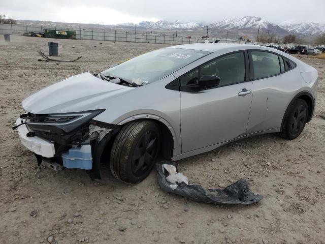 2023 TOYOTA PRIUS LE 2023 image