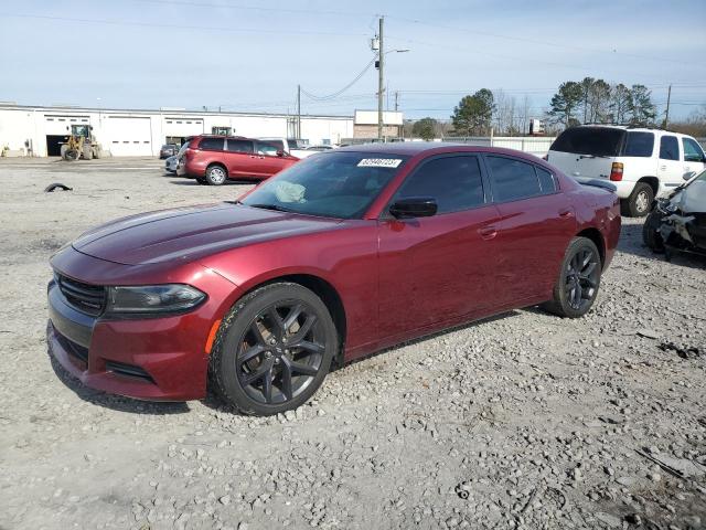 2022 DODGE CHARGER SXT 2022 image