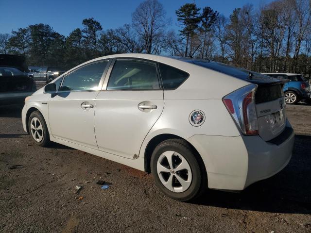 Obraz 2 z 2013 TOYOTA PRIUS  2013 z VIN JTDKN3DU1D0354317