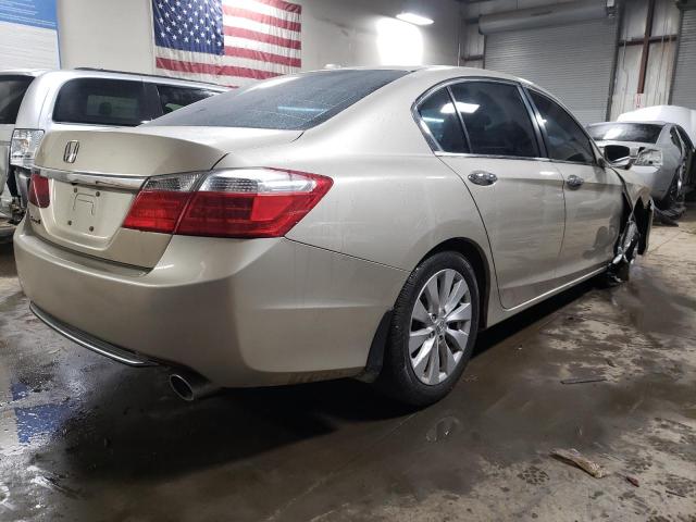Изображение 3 2014 HONDA ACCORD EXL 2014 с VIN 1HGCR2F80EA025477