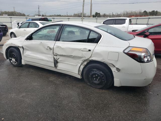 Image 2 of 2012 NISSAN ALTIMA BASE 2012 with VIN 1N4AL2AP7CC109468