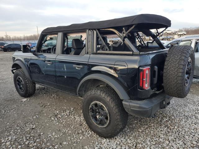 Obraz 2 z 2021 FORD BRONCO BASE 2021 z VIN 1FMEE5DH6MLA87827