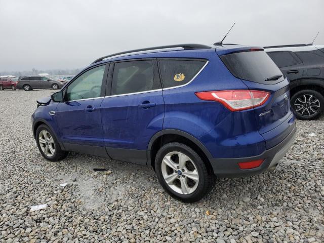 Изображение 2 2015 FORD ESCAPE SE 2015 с VIN 1FMCU0GX7FUB57154