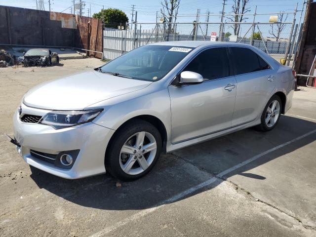 Изображение 1 2013 TOYOTA CAMRY L 2013 с VIN 4T1BF1FK9DU205476