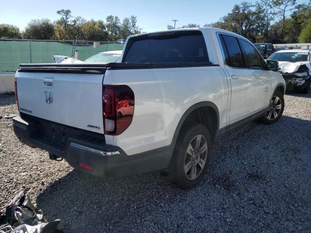 Image 3 of 2017 HONDA RIDGELINE RTL 2017 with VIN 5FPYK3F60HB027696