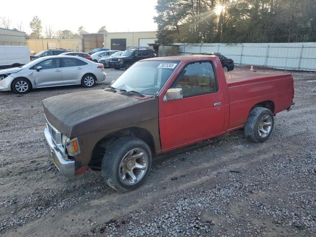 Изображение 1 1995 NISSAN TRUCK E/XE 1995 с VIN 1N6SD11S6SC409301