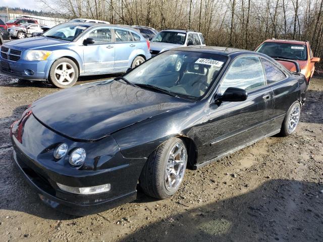 Image 1 of 2000 ACURA INTEGRA LS 2000 with VIN JH4DC4359YS007938