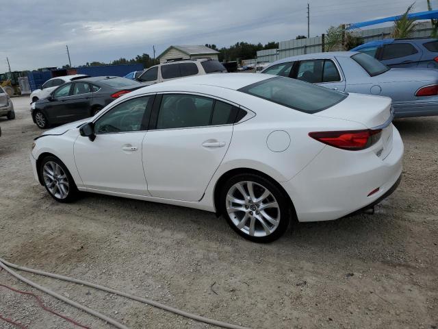 Изображение 2 2015 MAZDA 6 TOURING 2015 с VIN JM1GJ1V64F1172842