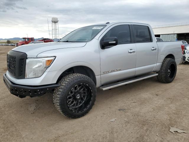 Obraz 2019 NISSAN TITAN S 2019