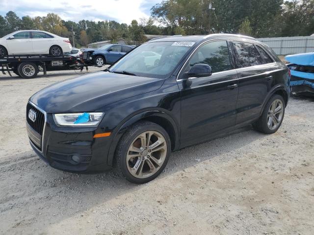 Obraz 2015 AUDI Q3 PRESTIGE 2015