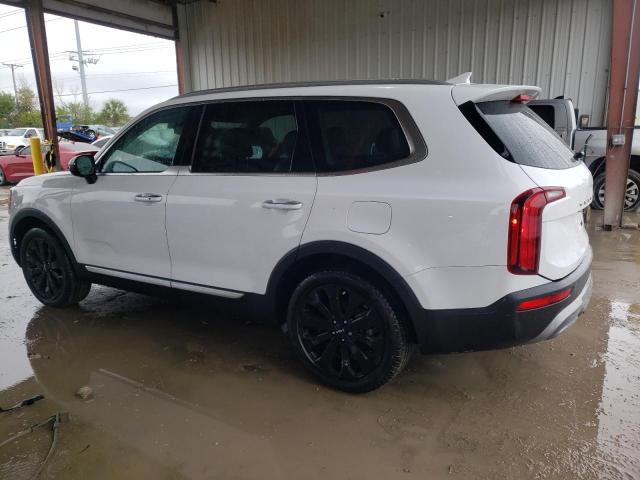 Image 2 of 2022 KIA TELLURIDE S 2022 with VIN 5XYP64HC9NG224713