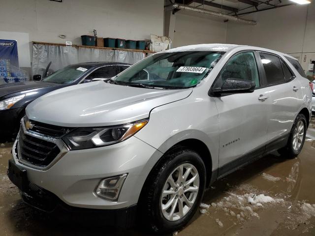 2021 CHEVROLET EQUINOX LS 2021 image