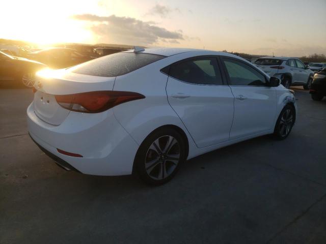 Изображение 3 2016 HYUNDAI ELANTRA SE 2016 с VIN KMHDH4AH1GU652484