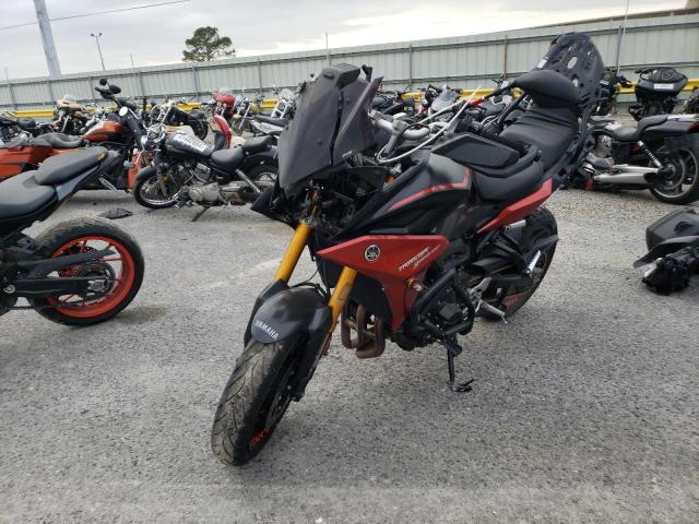 Obraz 2 z 2020 YAMAHA MTT09 GT 2020 z VIN JYARN62E1LA001303