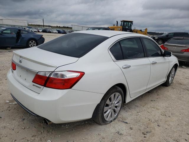 Obraz 3 z 2015 HONDA ACCORD SPORT 2015 z VIN 1HGCR2F57FA050190