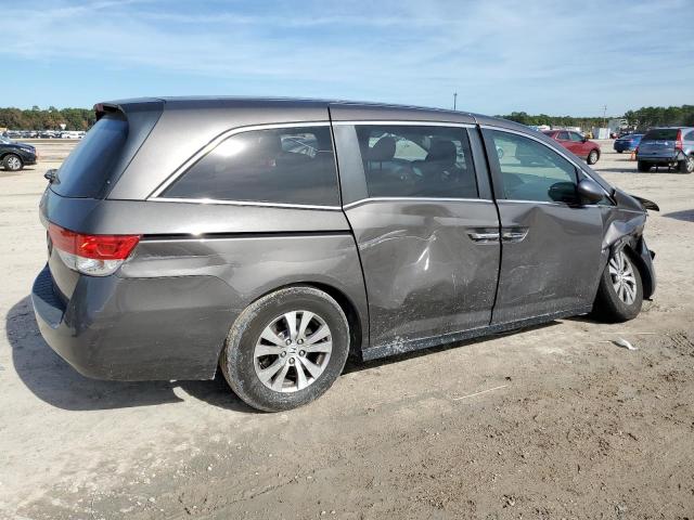 Изображение 3 2016 HONDA ODYSSEY EX 2016 с VIN 5FNRL5H43GB049305