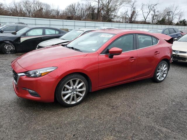Изображение 2017 MAZDA 3 TOURING 2017
