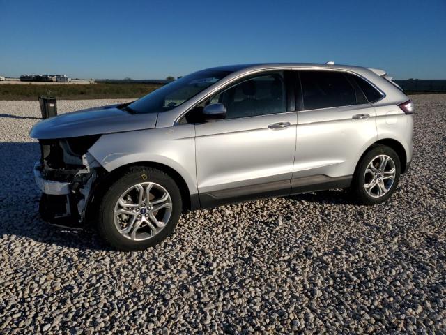 Изображение 2018 FORD EDGE TITANIUM 2018