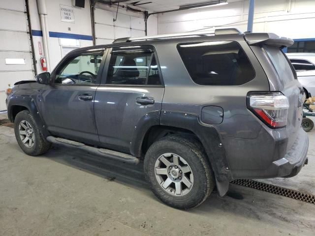 Obraz 2 z 2016 TOYOTA 4RUNNER SR5/SR5 PREMIUM 2016 z VIN JTEBU5JR1G5360975