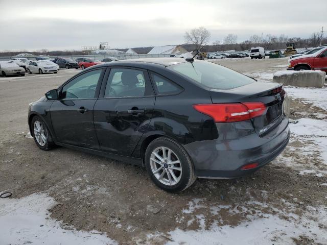 Image 2 of 2016 FORD FOCUS SE 2016 with VIN 1FADP3F26GL289004