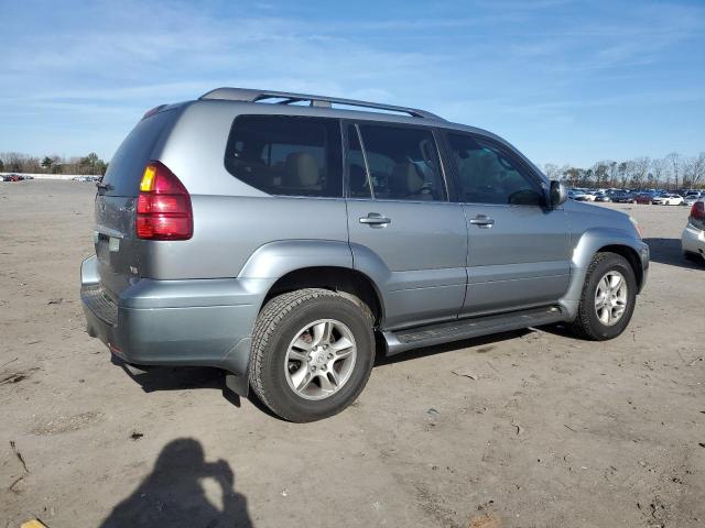 Image 3 of 2005 LEXUS GX 470 2005 with VIN JTJBT20X650075511